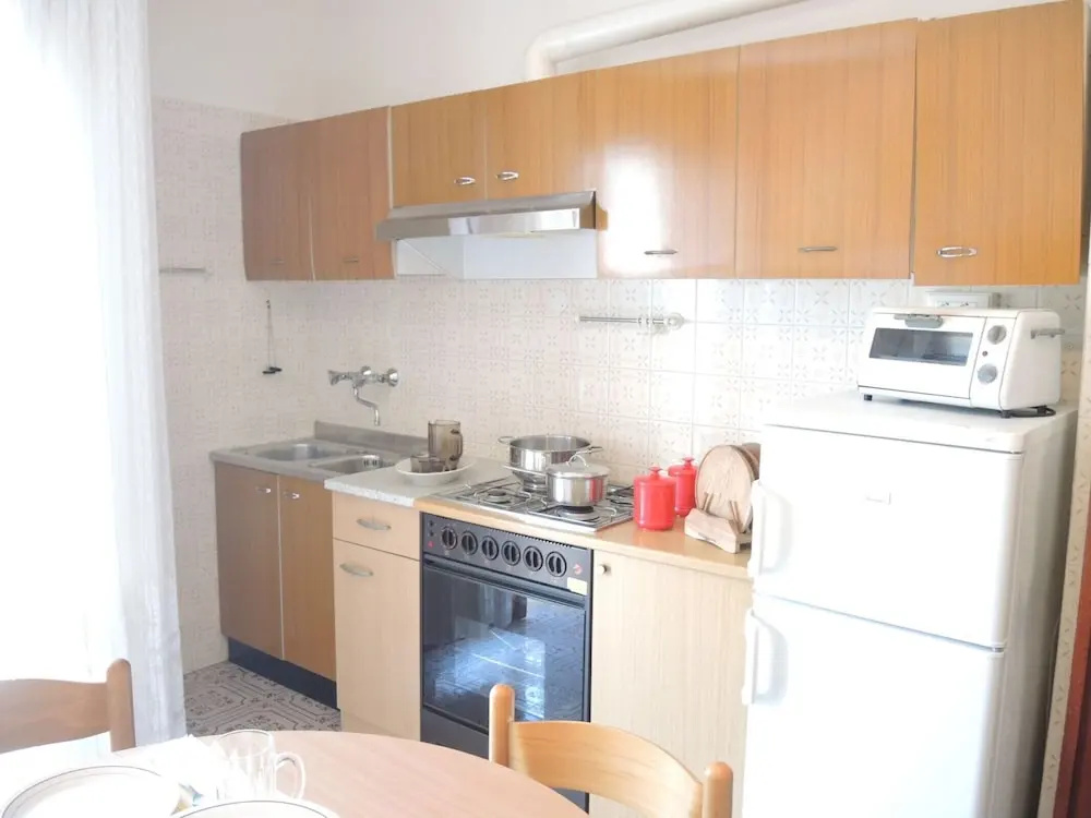 Bright Flat in Bibione Pineta - Beahost
