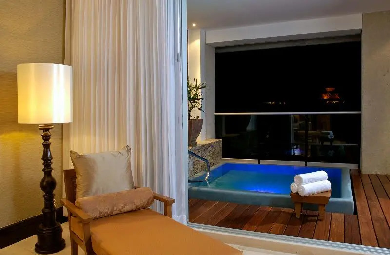 Grand Luxxe Suites Riviera Maya
