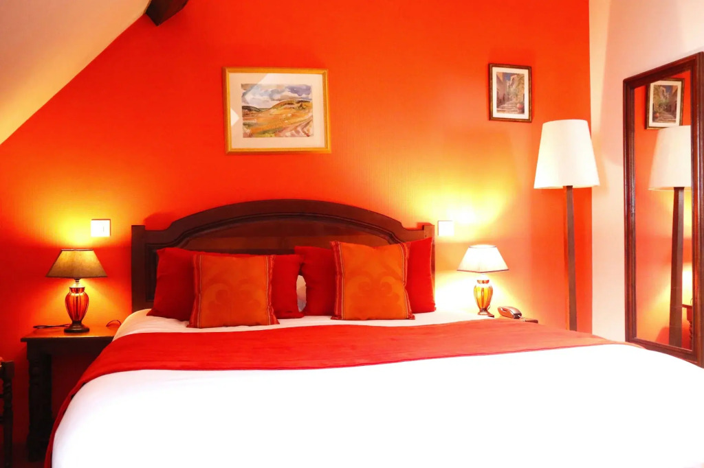 Teritoria Hôtel Wilson