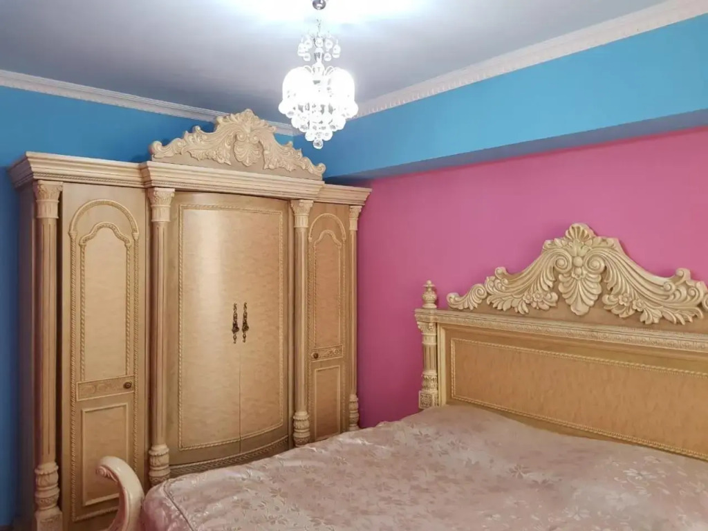 City Center in Yerevan Apartament-45