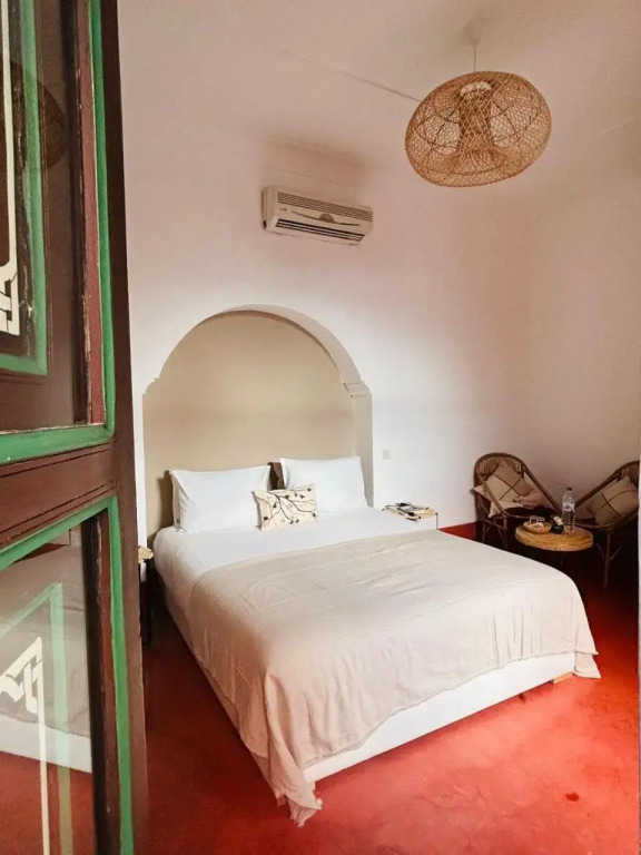 Riad Bamaga