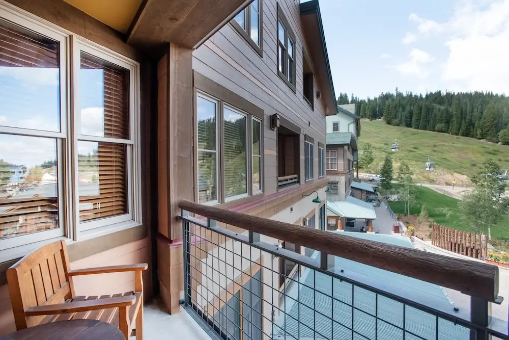 Zephyr Mountain Lodge, Condo | 1 Bedroom (Premium-Rated Condo 1304)