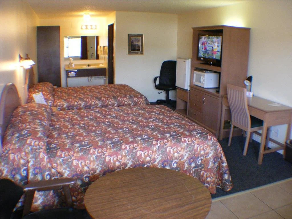 Camaray Motel