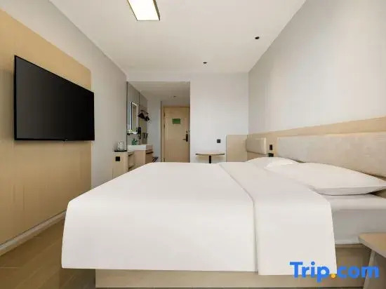 Haiyou Hotel (Qinzhou Bonded Port Street Branch)