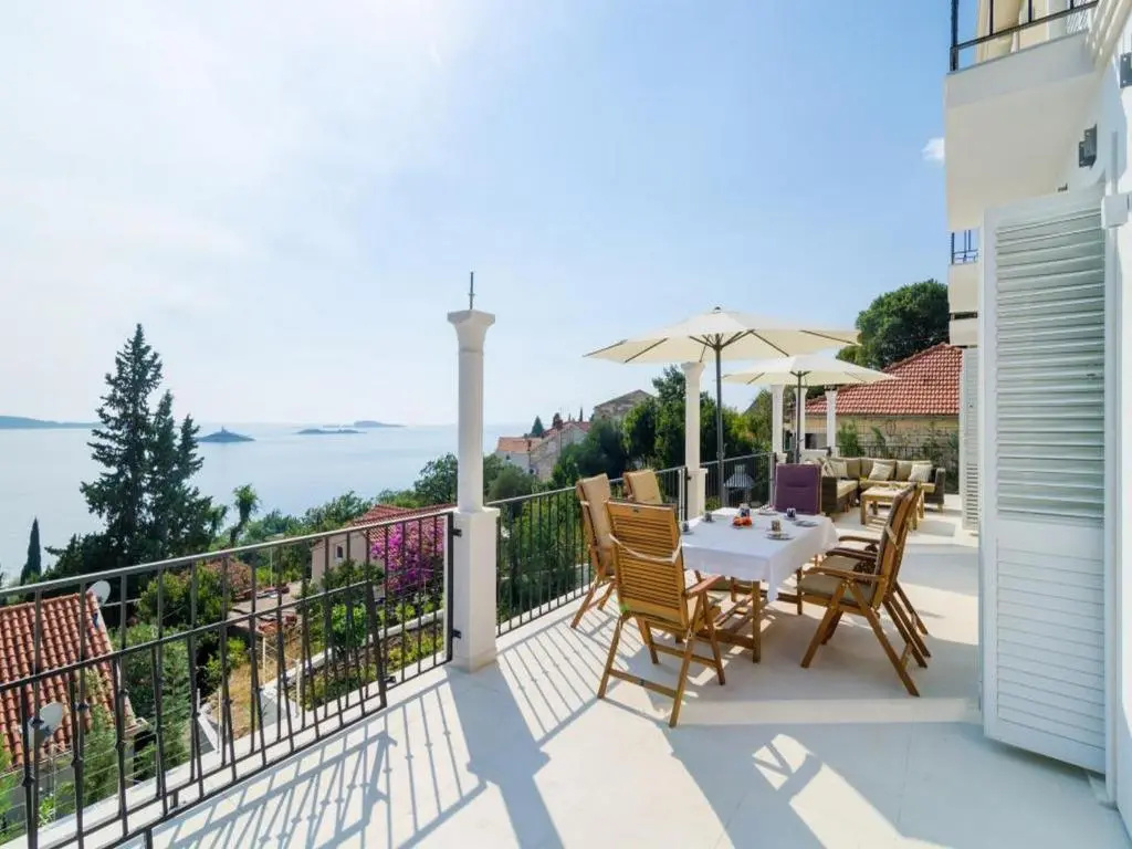 Villa Orlando