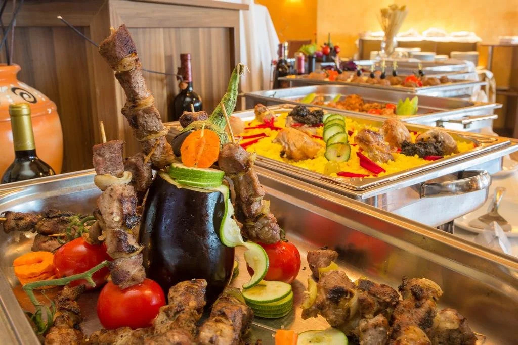Green Wood Hotel & Spa