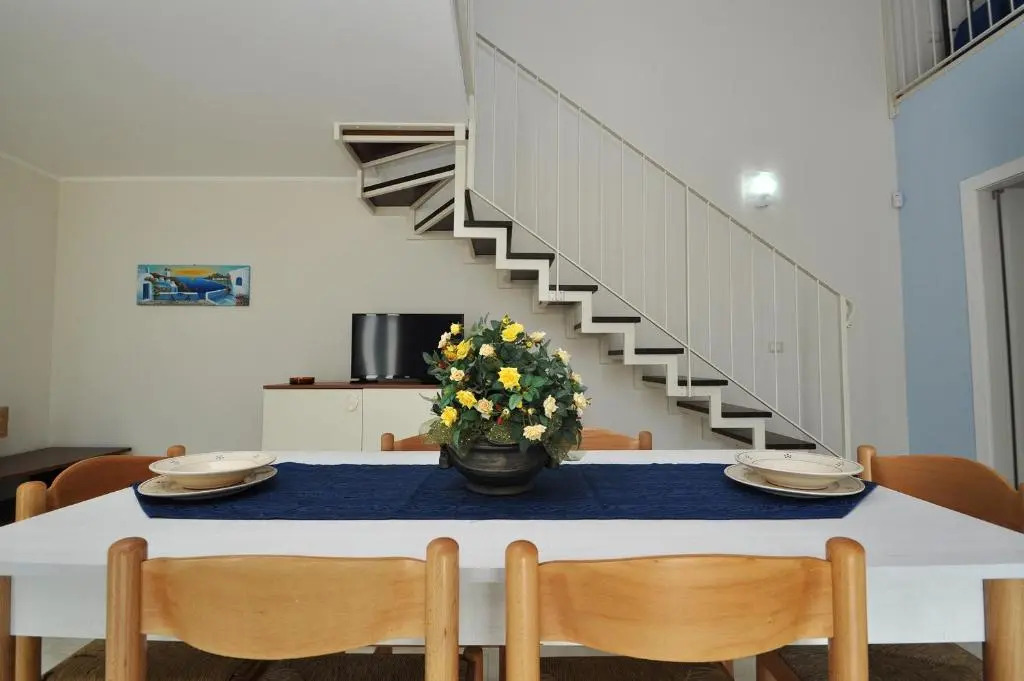 Le Suites Di Annina