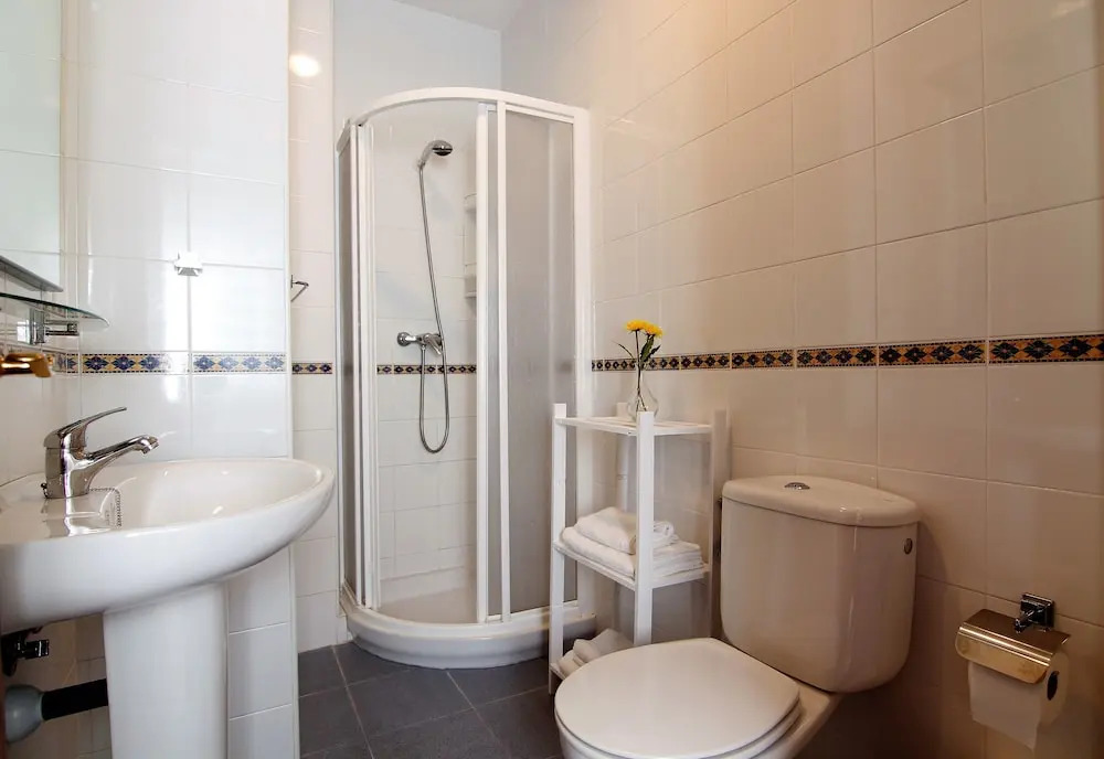 Apartamento Manuel