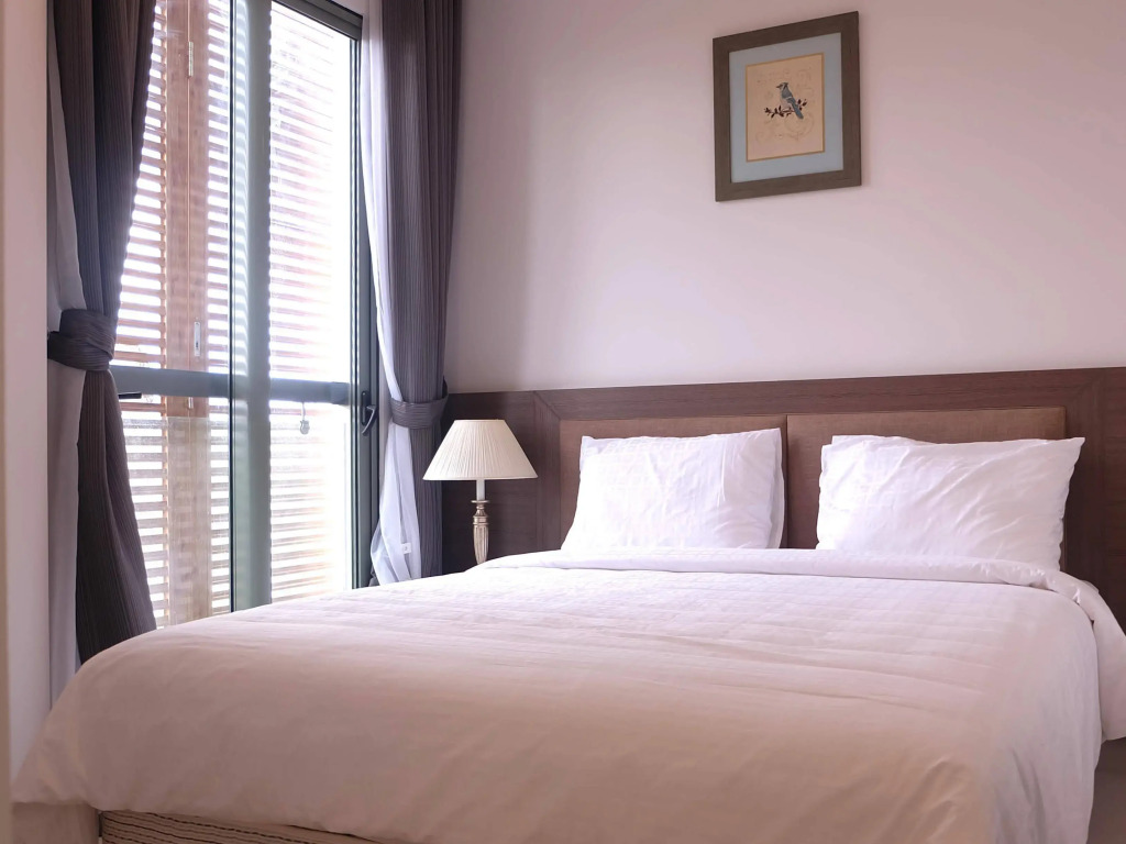 Glenwood Suites