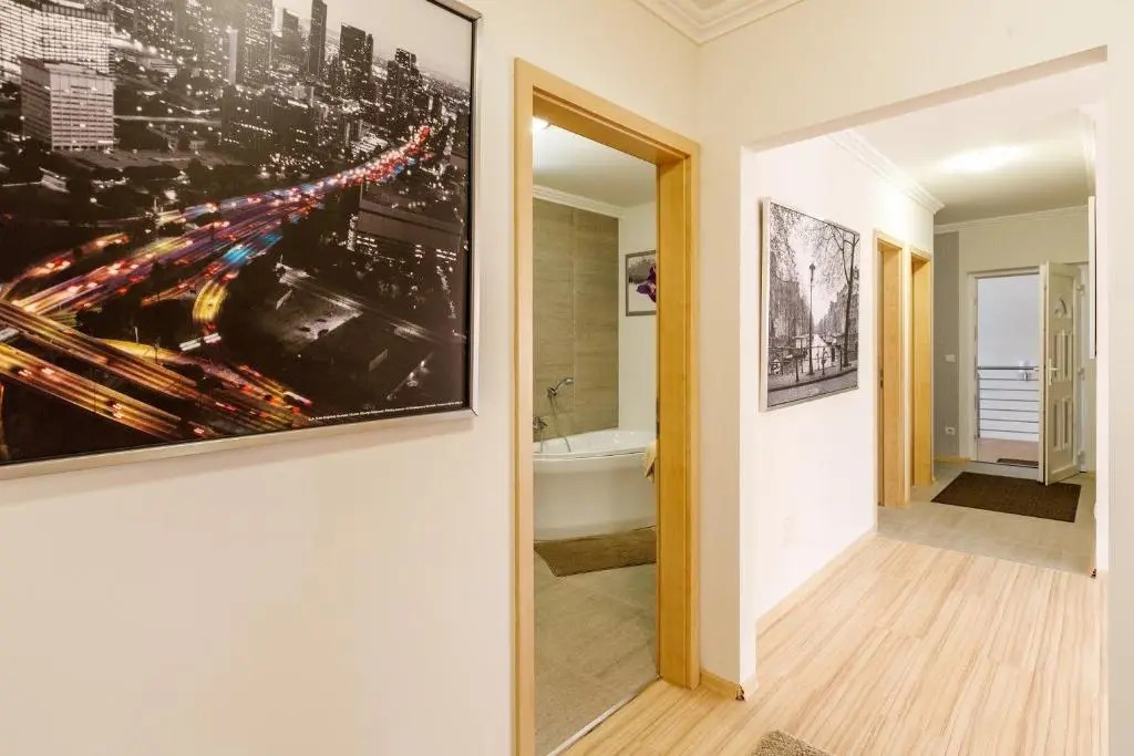 Andi Apartman