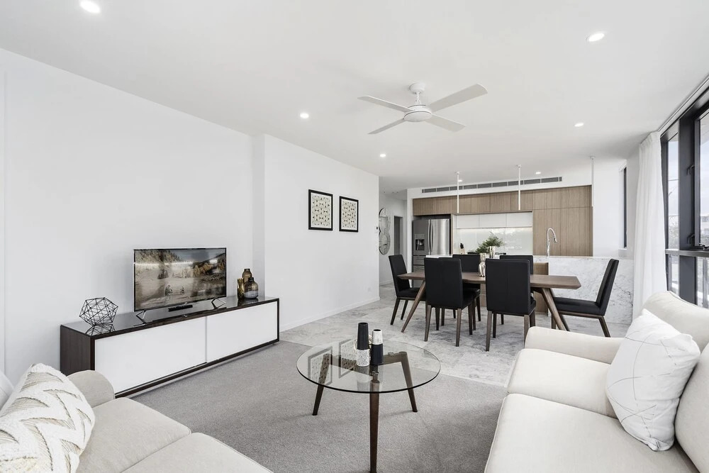 Ivy 95 Residence Broadbeach - GCLR