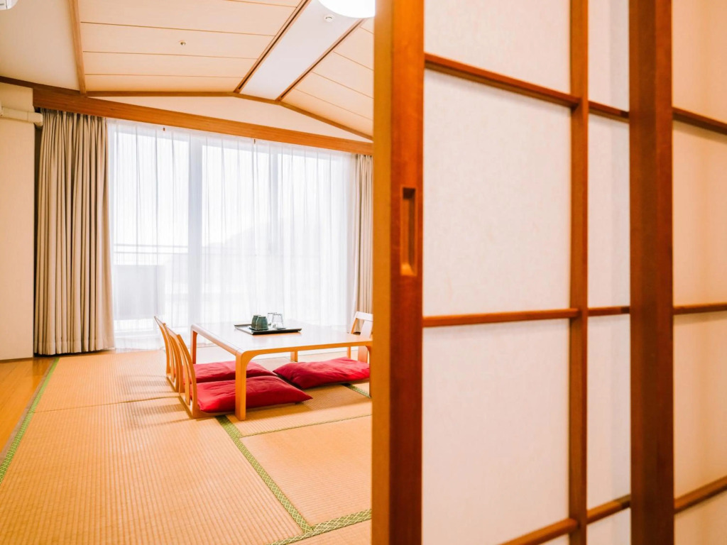 HOTEL AreaOne KoshikiIsland