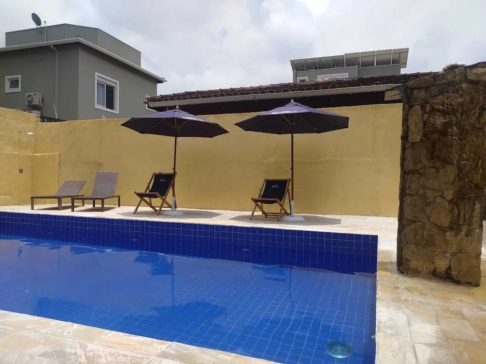Pousada Villa Encanto