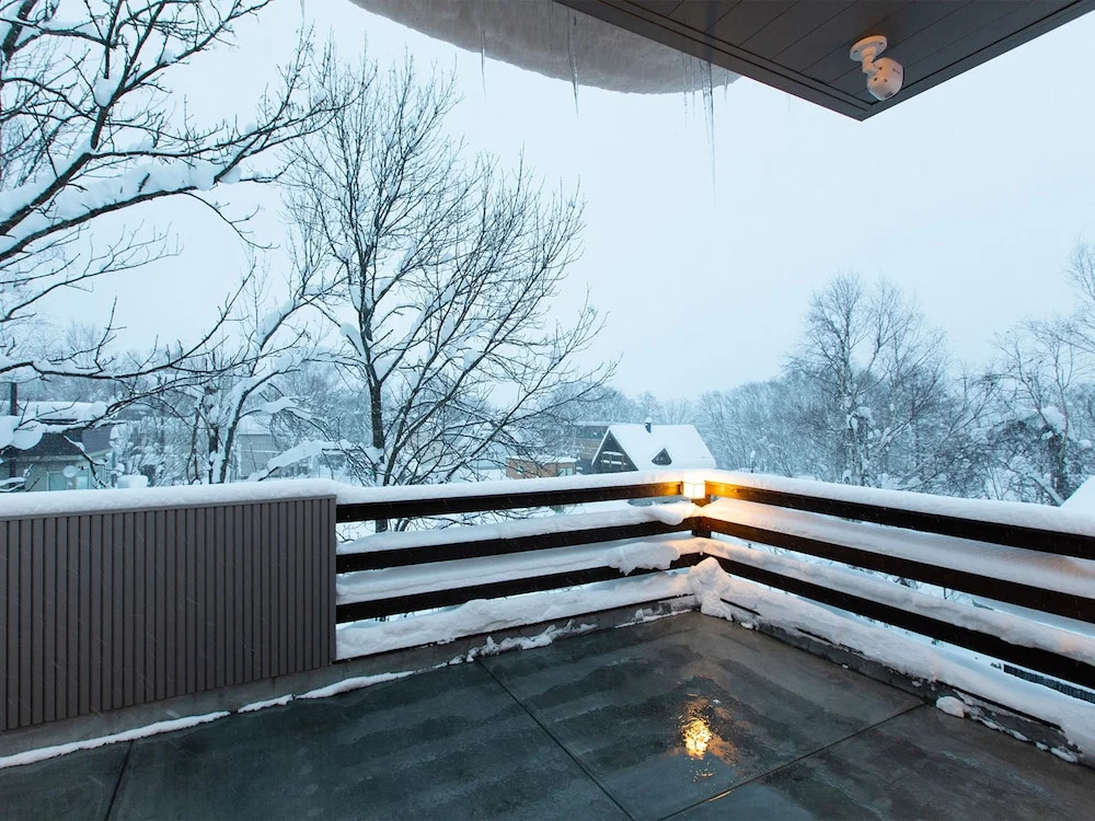 Olaf House