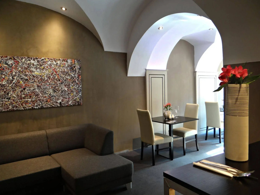 Hotel U Kříže