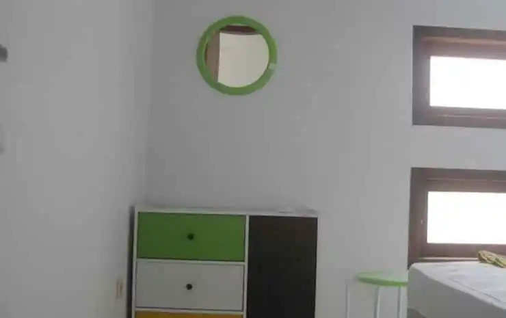 Cemara Homestay