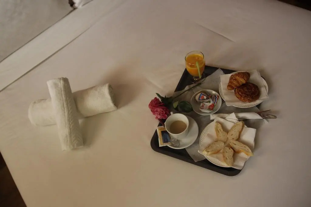 Hotel Asmaa
