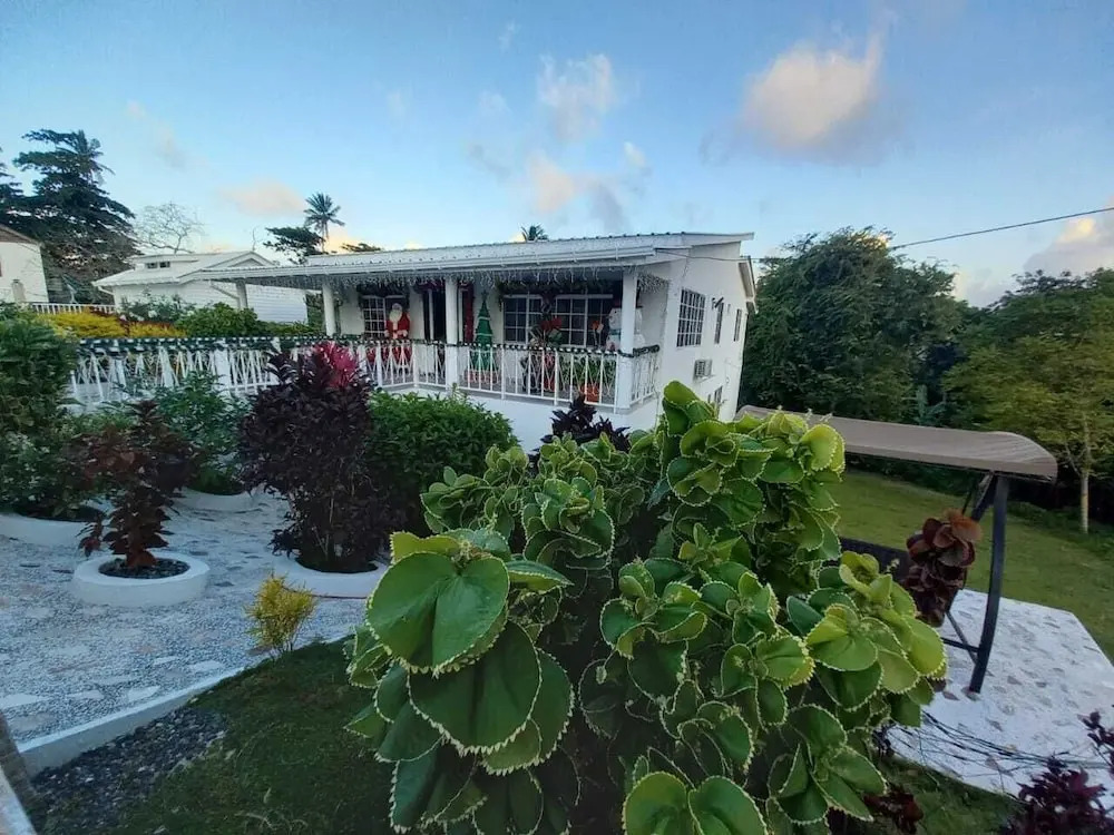 Casa de Campo Ella