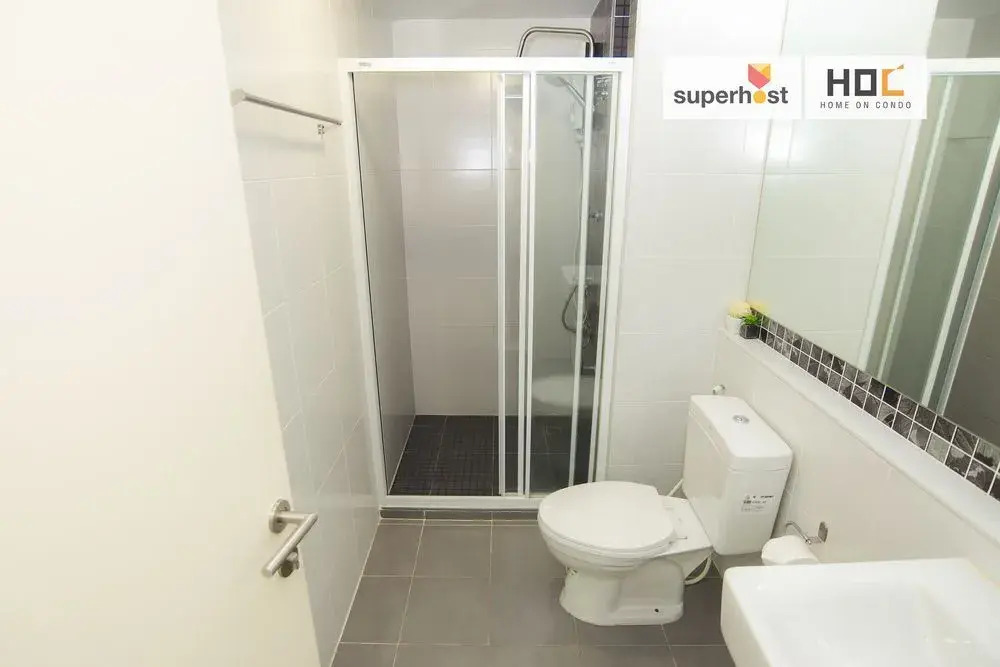HOC2 Daily Apartment Chiang Mai