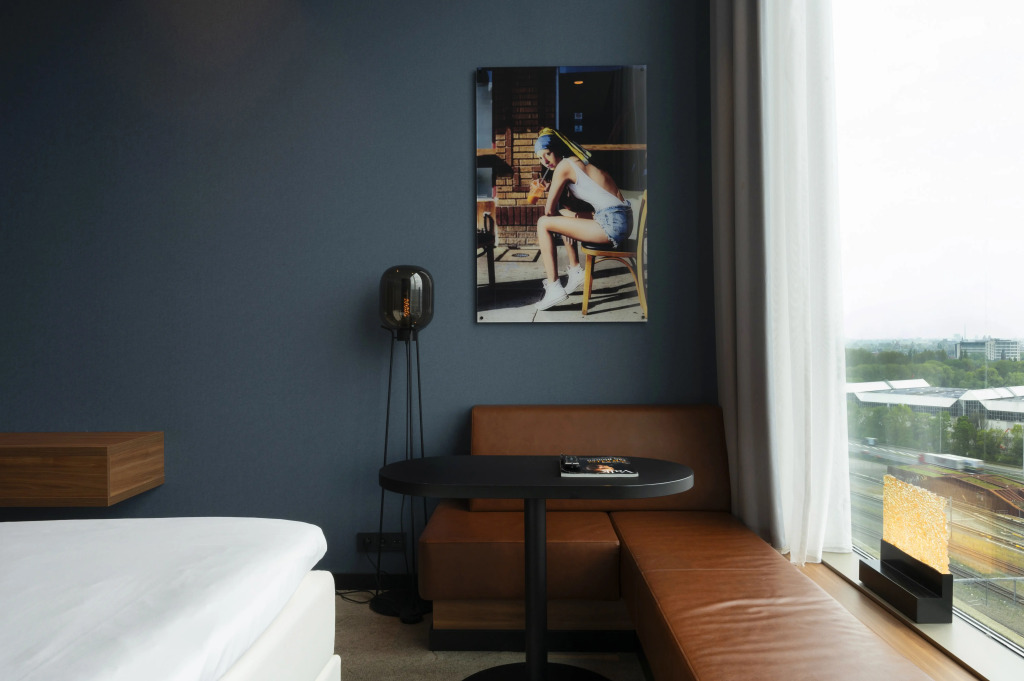 Van der Valk Hotel Amsterdam Zuidas-Rai