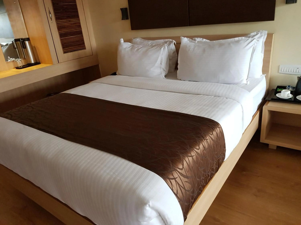 Darshan Hotel