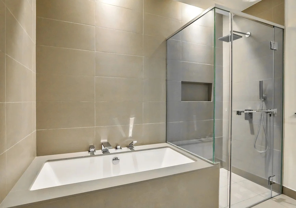 Driven Holiday Homes - City Walk 11A