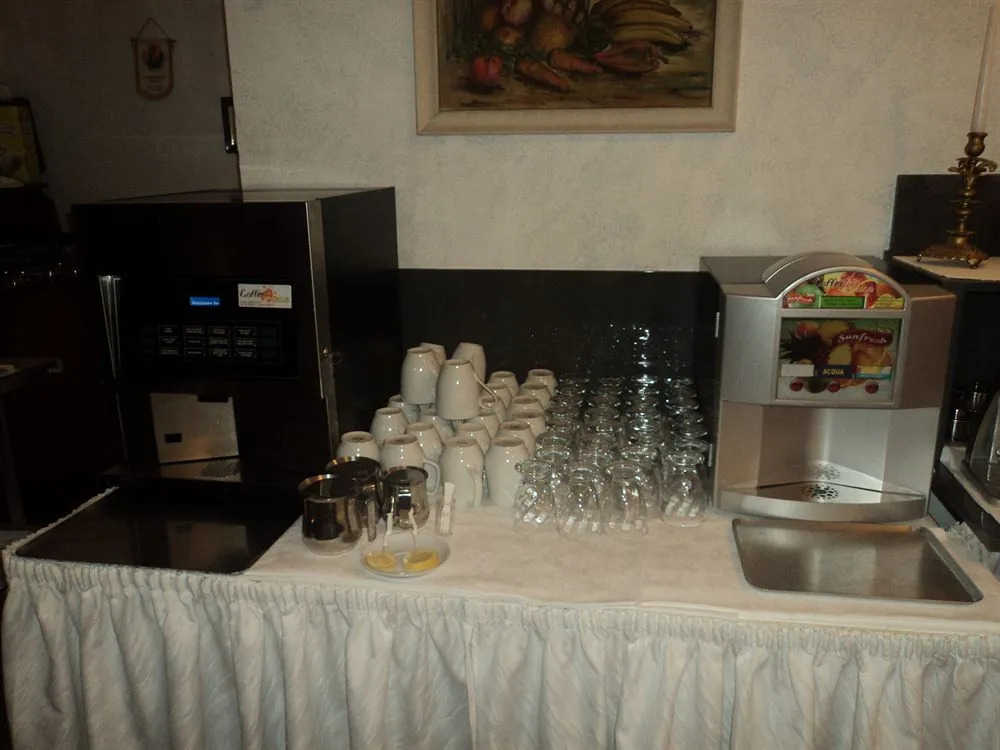 Hotel lElysee
