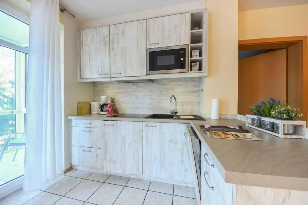 Appartement Karavelle 36