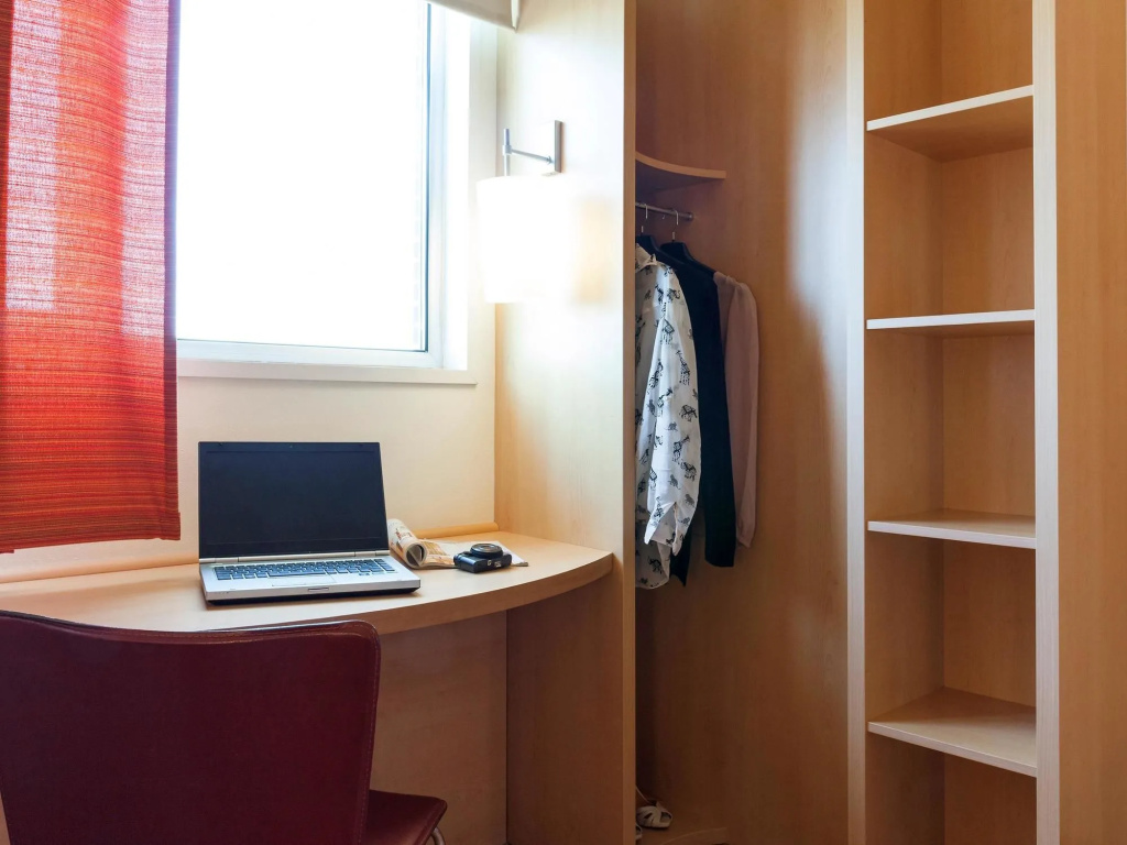 Ibis Budget Barcelona Viladecans