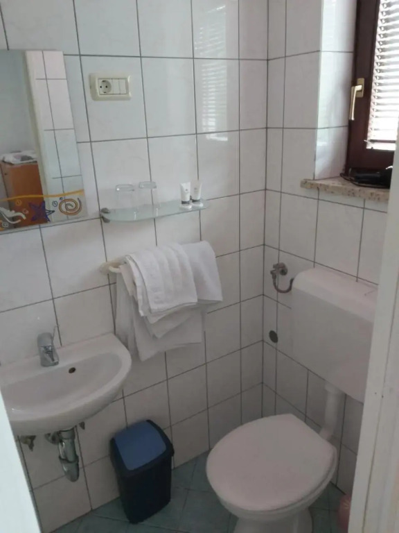 Rooms Zagon