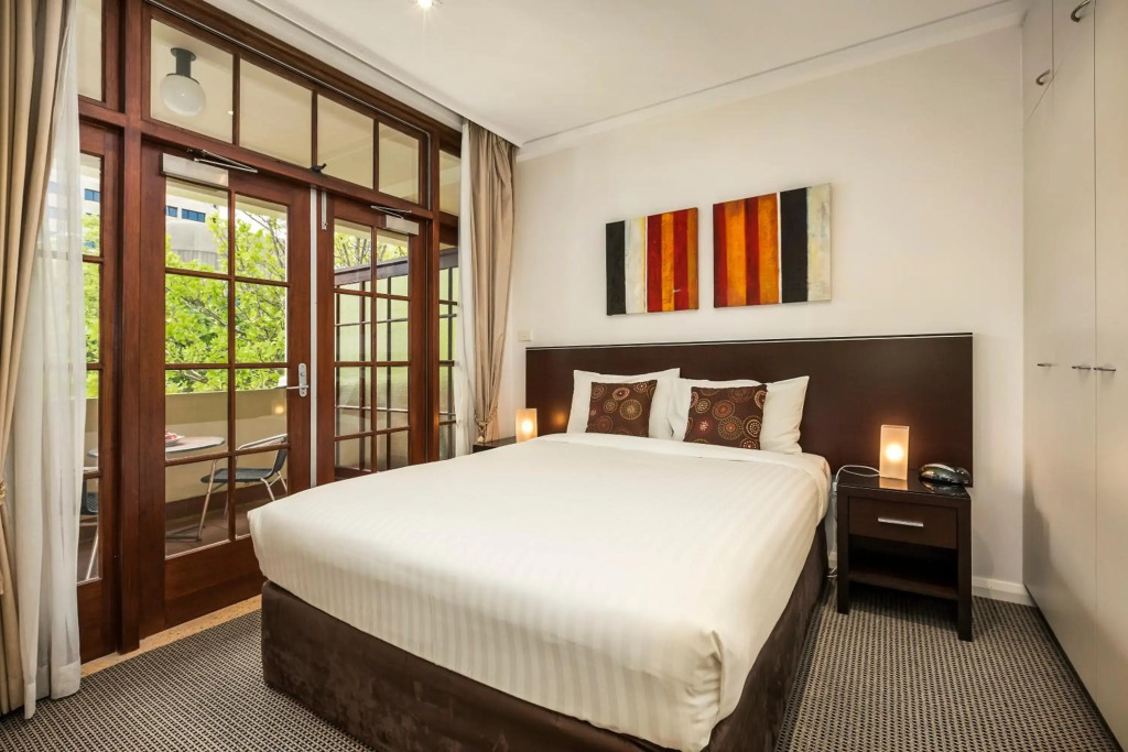 Quest Canberra