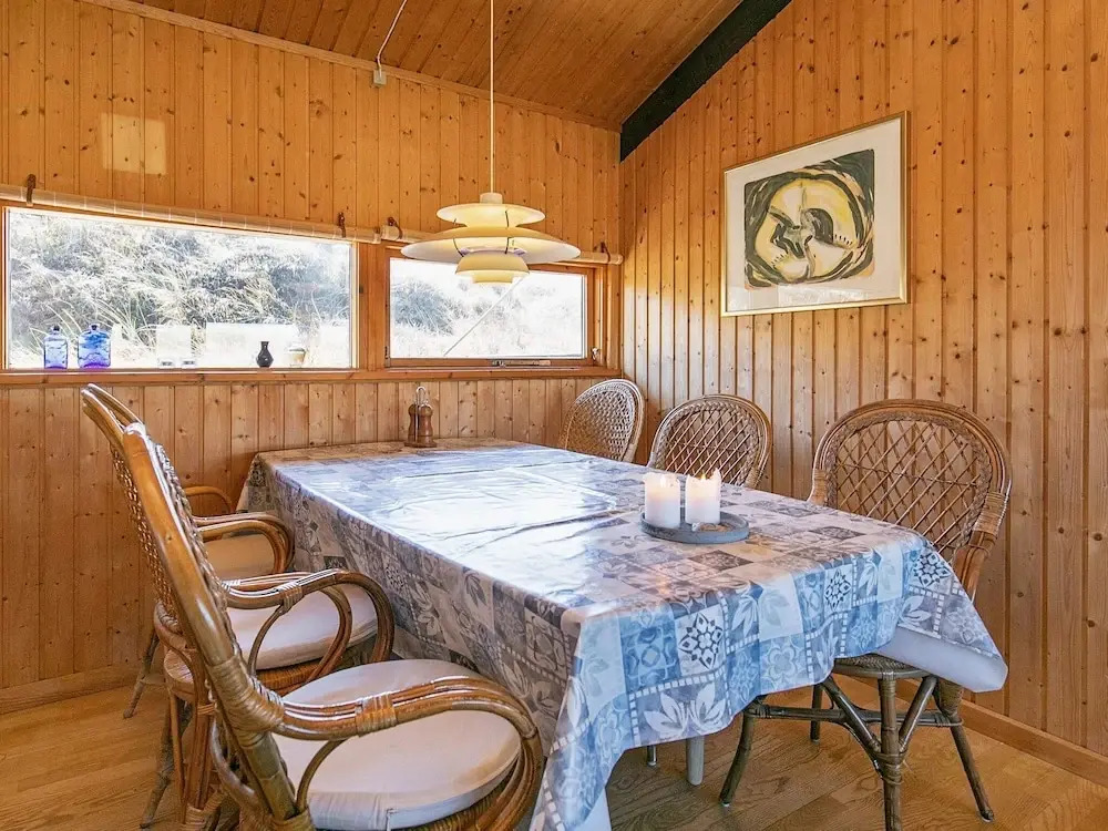 6 person holiday home in Skagen