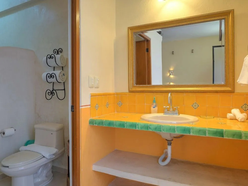 Hotel Luz en Yucatan