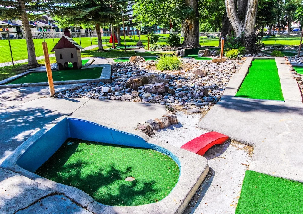 Bear Lake Timeshare