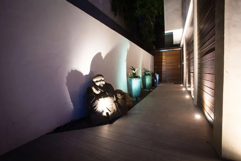 Modern Del Mar Beach Home