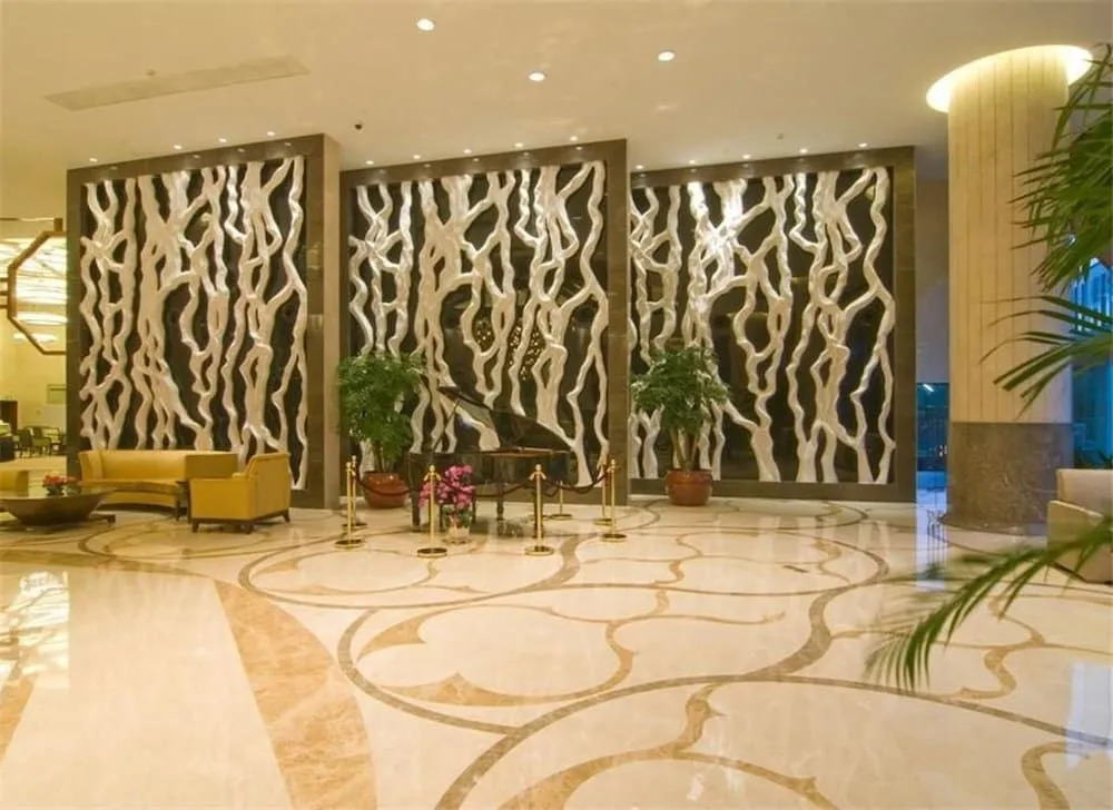 Yongjing Villa Hotel