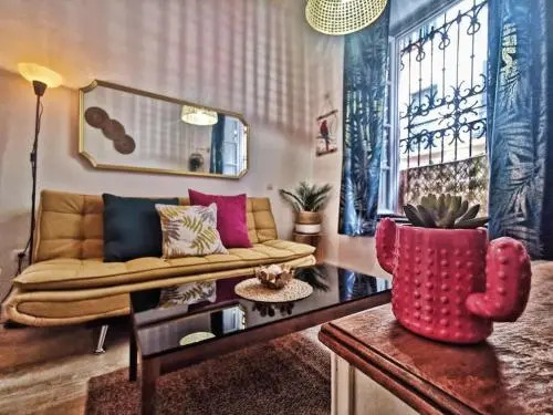Apartment Peña 2ºE