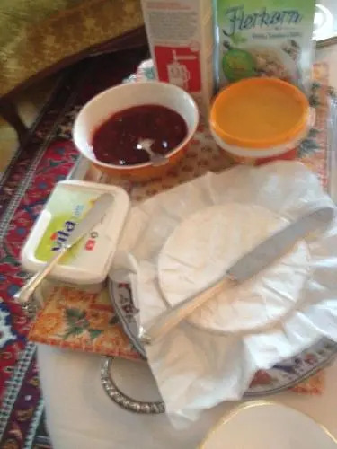 Gjedsjø Gaard