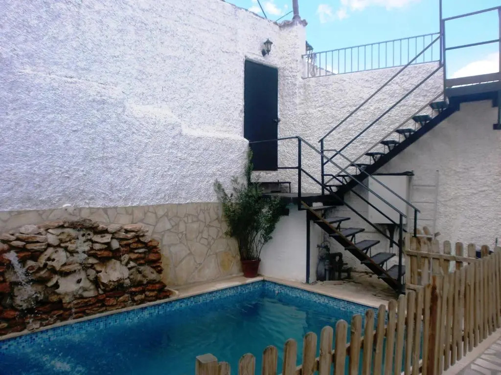 La Serrana