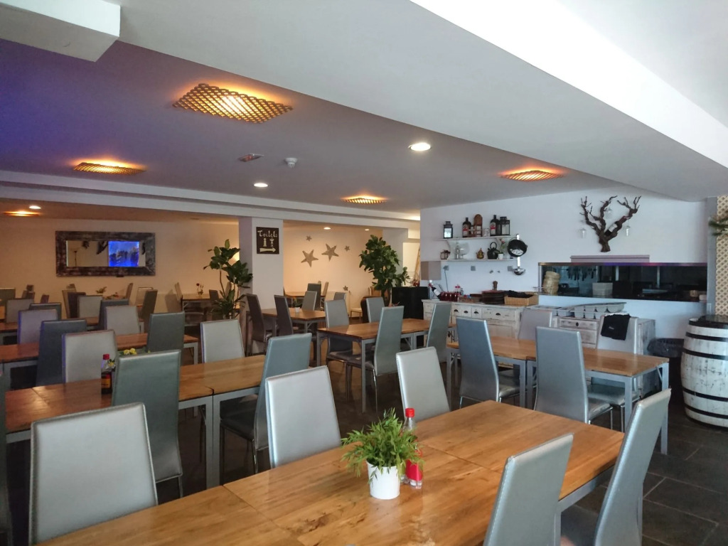 Aparthotel  Les Olimpiades