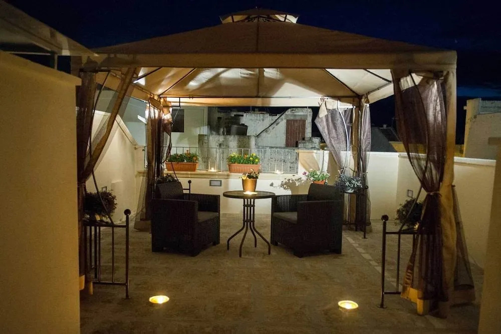 B&B Le due gioie