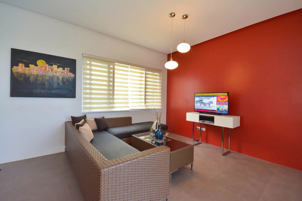 One Hagdan Villas