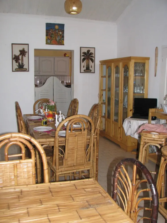 Avamada Lodge