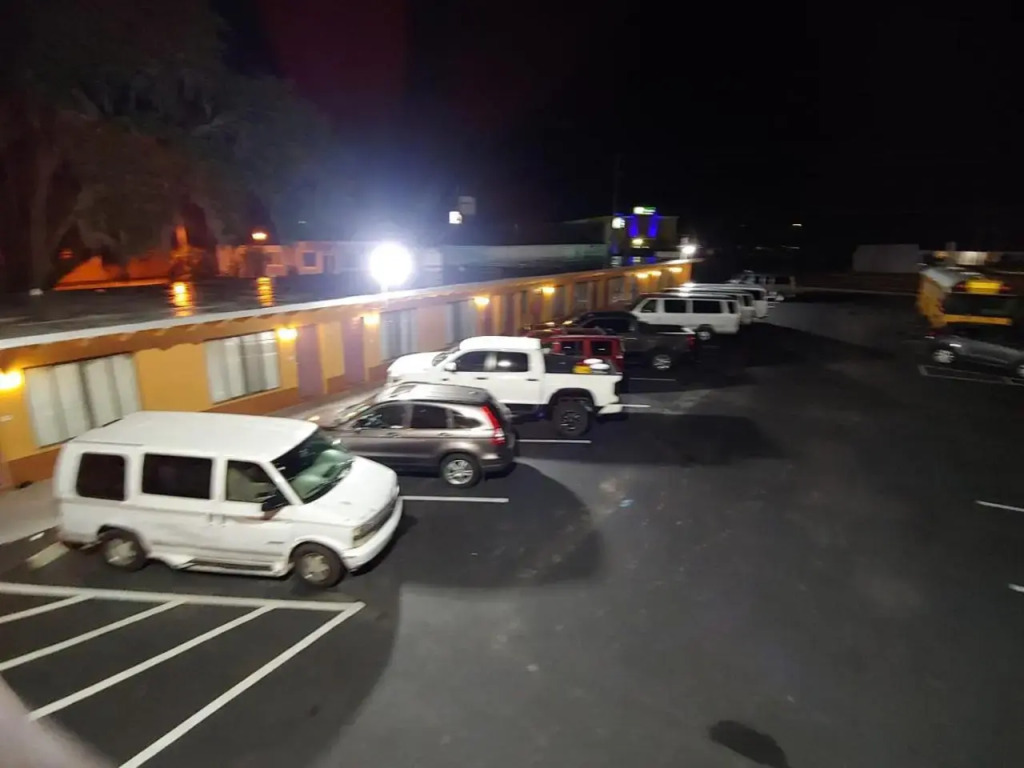 Rodeway Inn Silver Springs - Ocala East