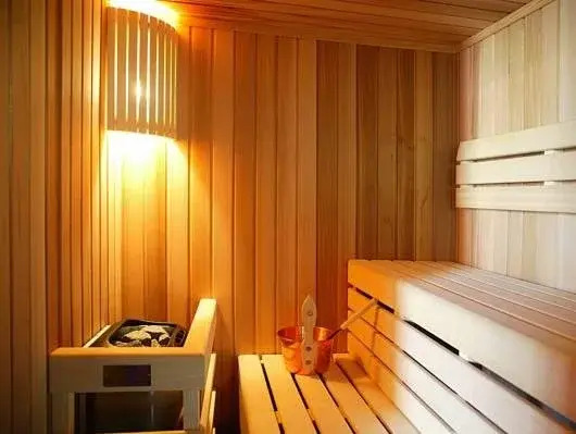 B&B Le Huit & Spa