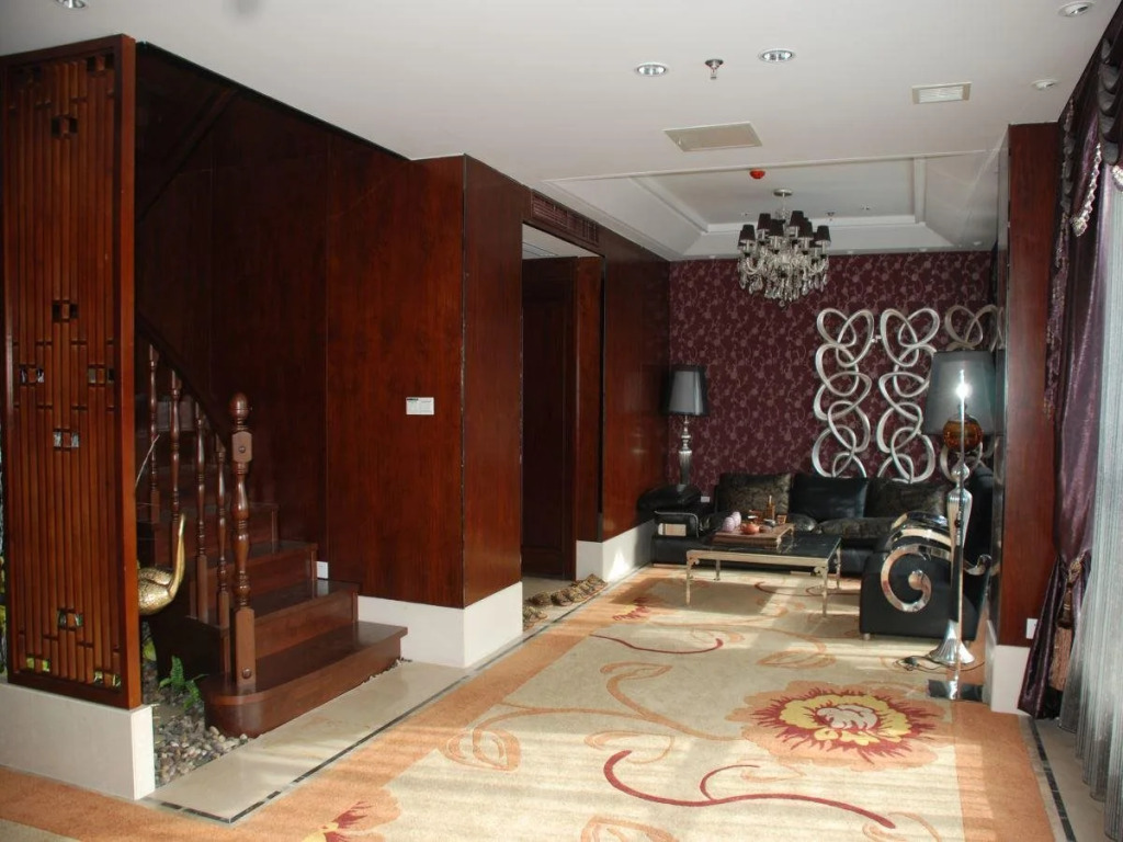 Minlian Triumph Hotel