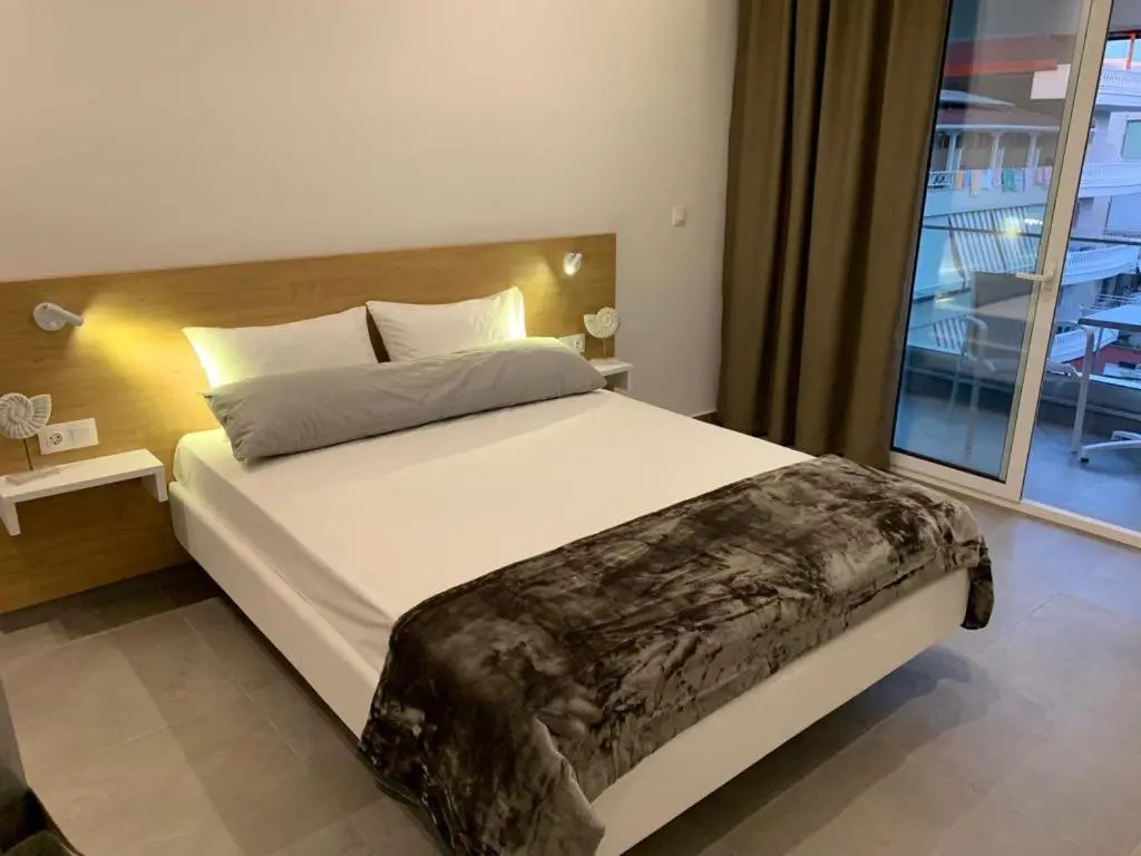 Villa Hara Suites