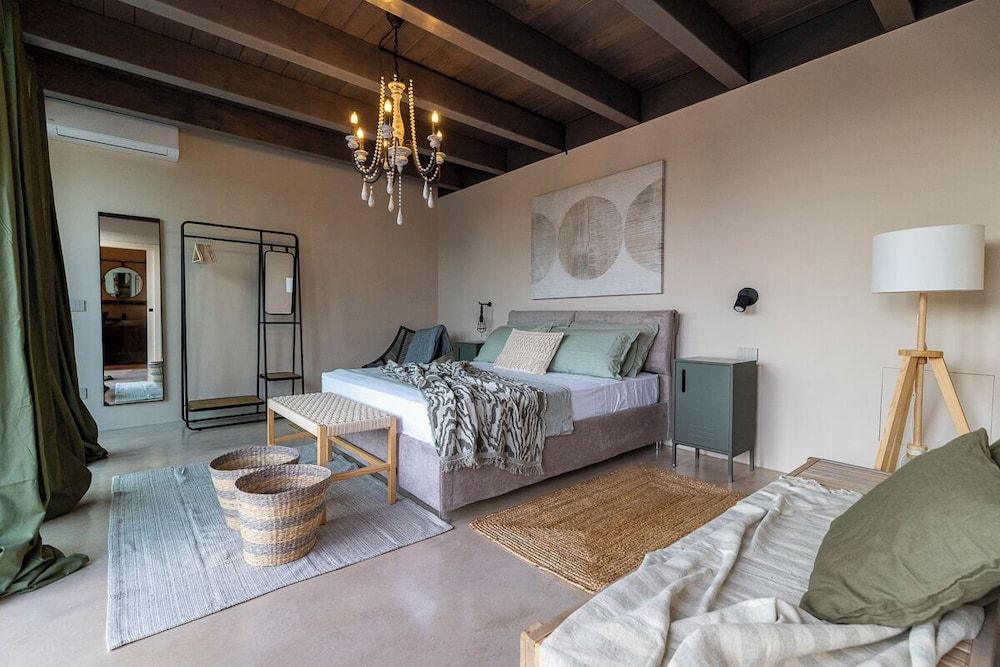 Villa Olive Champagne con piscina privata