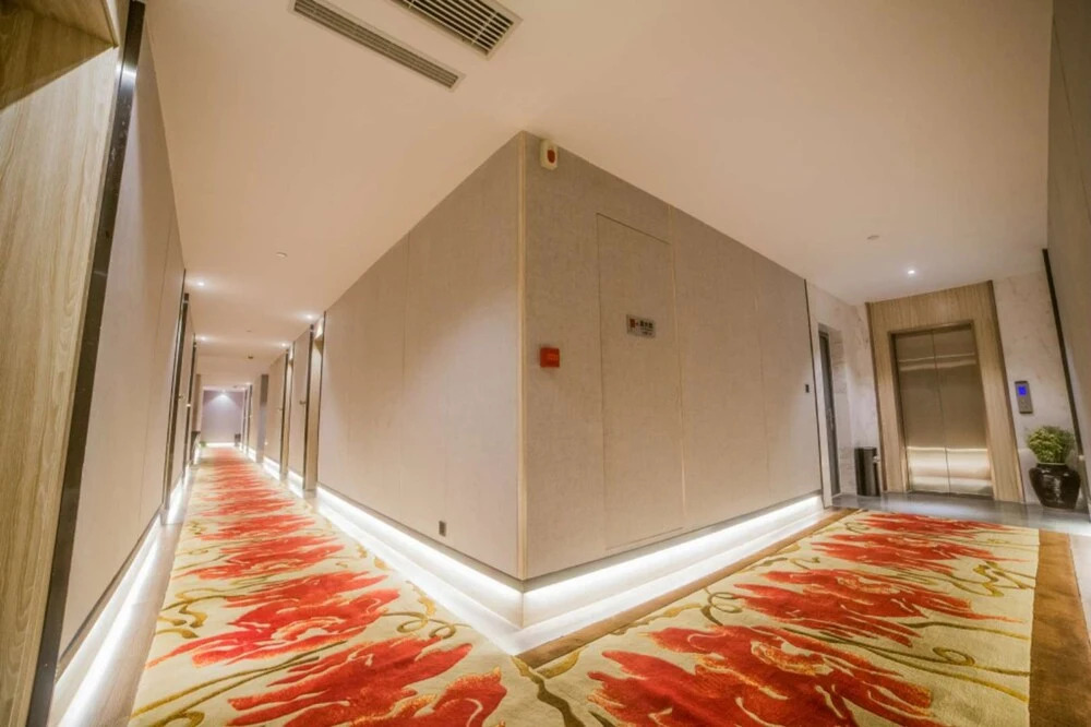 Tang House Hotel