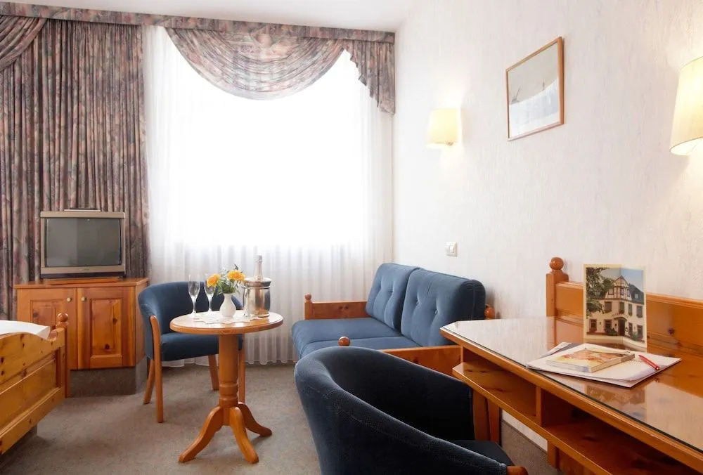 Hotel Alter Posthof